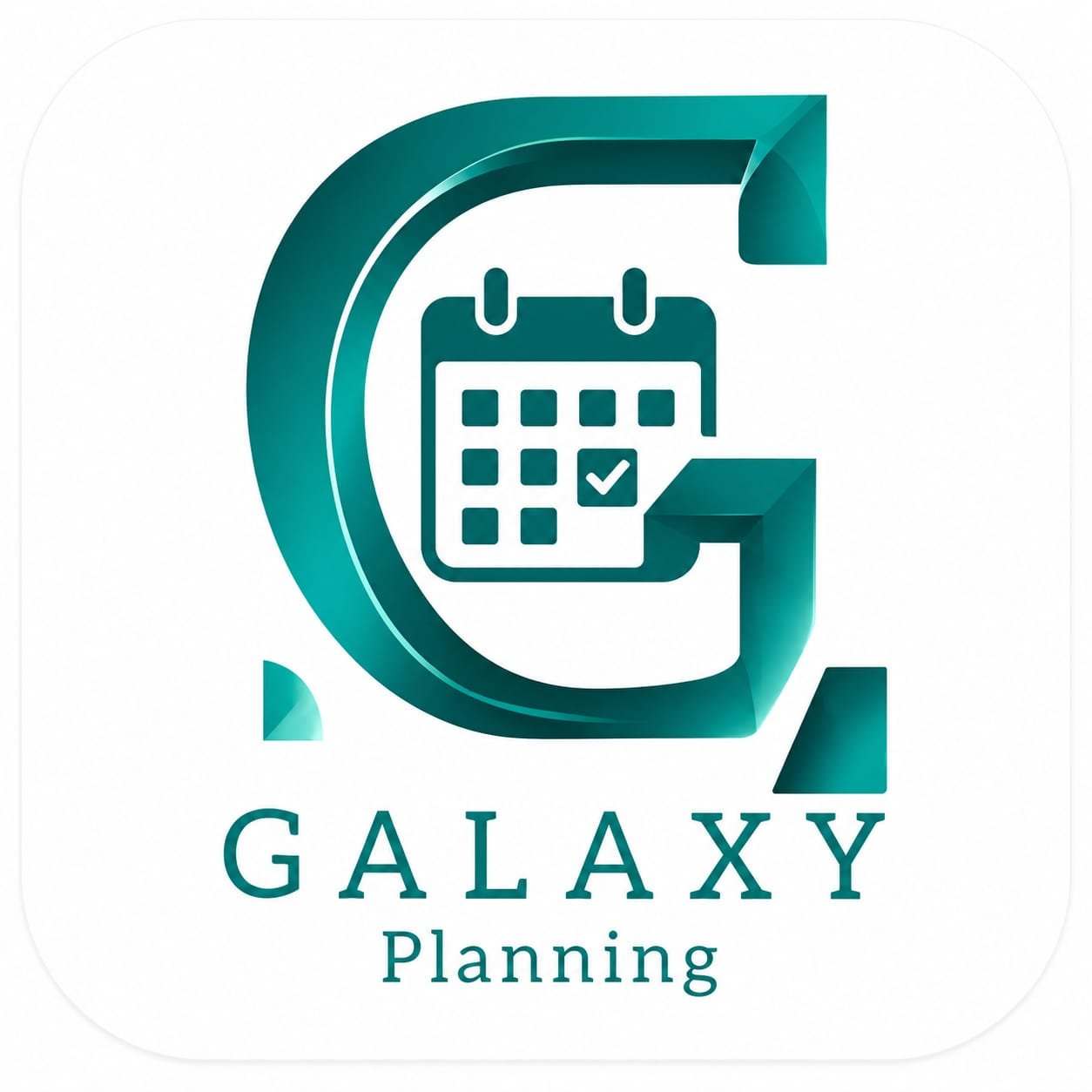Galaxy Planning App