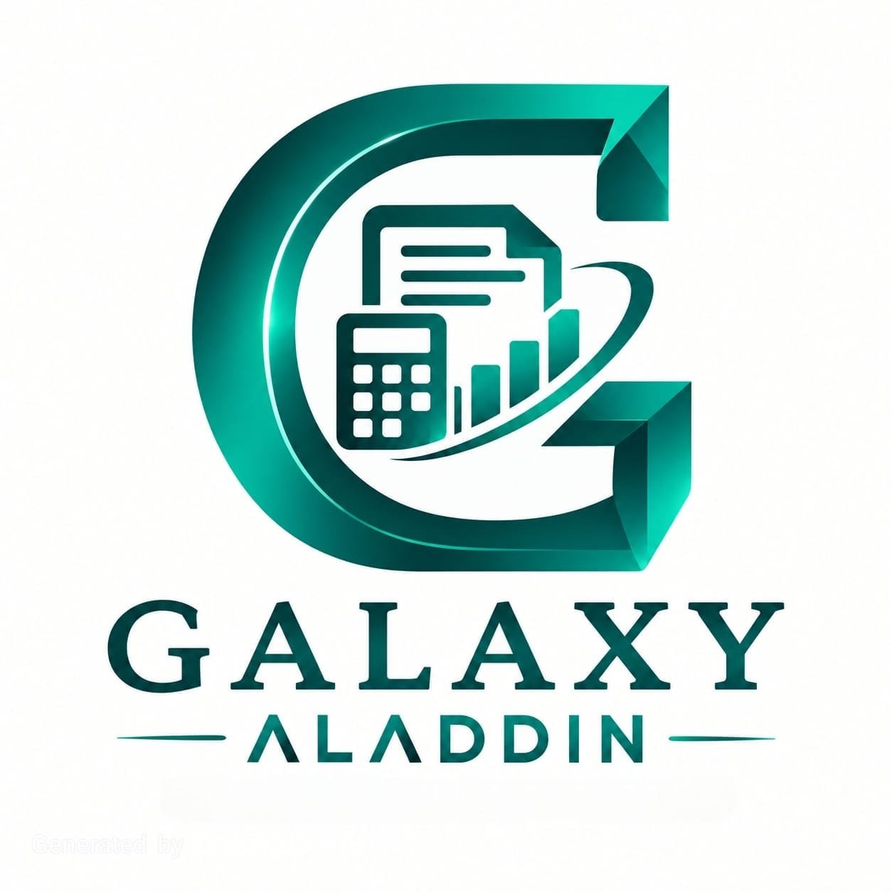 Galaxy Aladdin